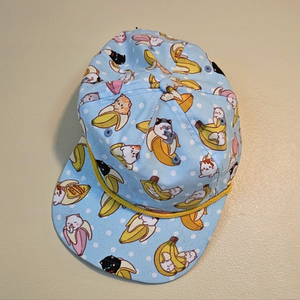 Bananya Hat